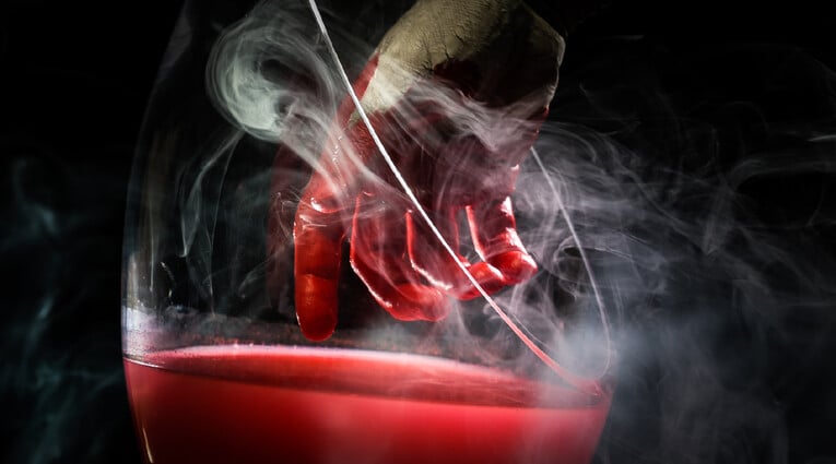 Άμλετ. Σώμα σε αναίρεση