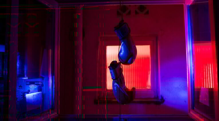 Στάση / Ποτάμι