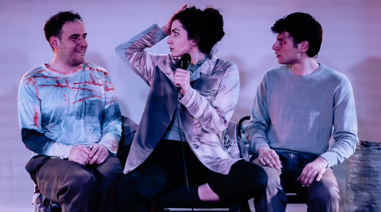 Ο Γιάννης το βούδι