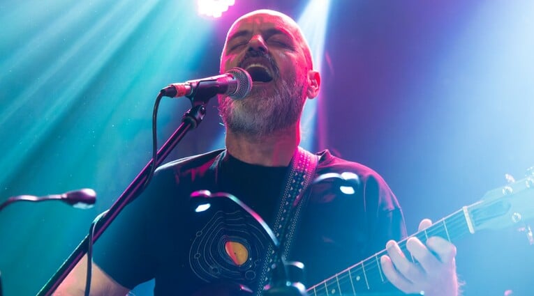 ΥΠΟΓΕΙΑ ΡΕΥΜΑΤΑ & ΤΣΟΠΑΝΑ RAVE