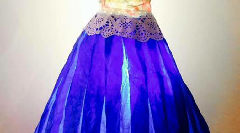 Δήμητρα Παπαδημητροπούλου: Paper in Βloom