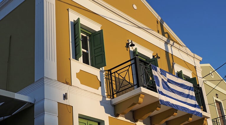 Νίκος Καψιάνης: Η Κύπρος πάντοτε μαρτυρική – το Καστελόριζο κείτεται μακράν;