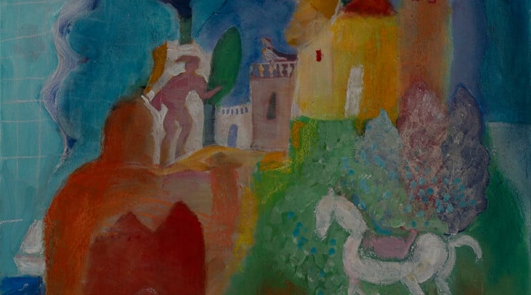 Αλέξης Κυριτσόπουλος: Θέατρο Αναμνήσεων