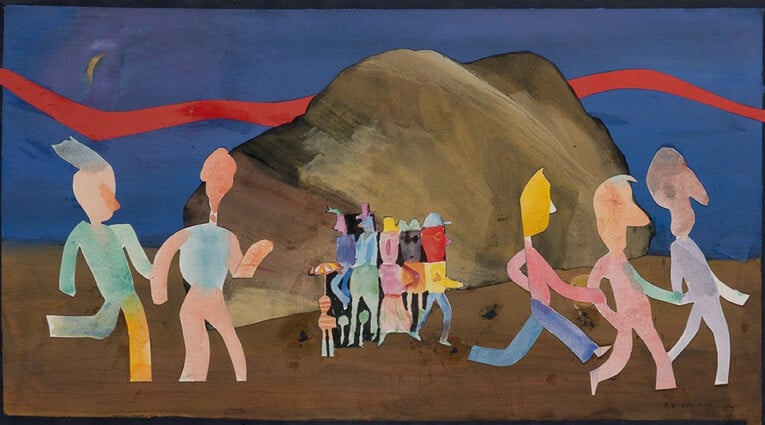 Αλέξης Κυριτσόπουλος: Θέατρο Αναμνήσεων