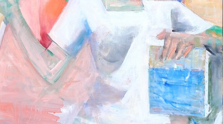 Τάκης Σιδέρης: Παραμυθίες