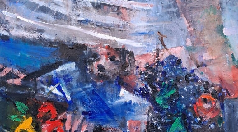 Τάκης Σιδέρης: Παραμυθίες