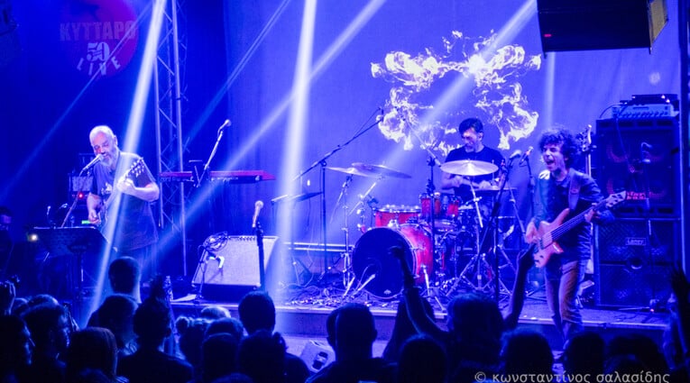 ΥΠΟΓΕΙΑ ΡΕΥΜΑΤΑ & ΤΣΟΠΑΝΑ RAVE