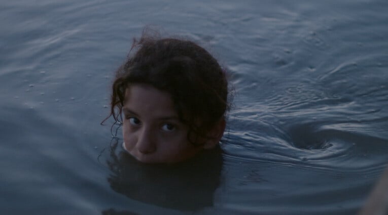 For Our Time Is the Time of Water