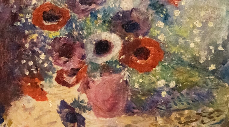 Θάλεια Φλωρά- Καραβία: Δεκαεννέα ιστορίες σε χρώμα