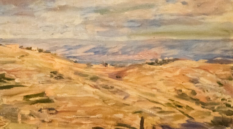 Θάλεια Φλωρά- Καραβία: Δεκαεννέα ιστορίες σε χρώμα