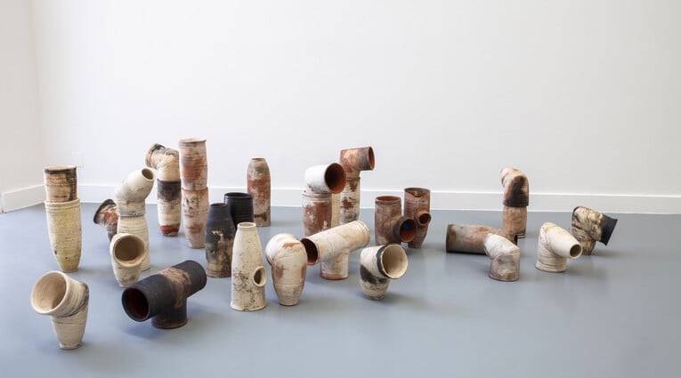 For Our Time Is the Time of Water