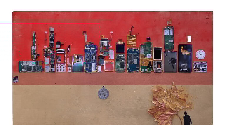 Θανάσης Μπίρλης: Δεύτερη Ζωή