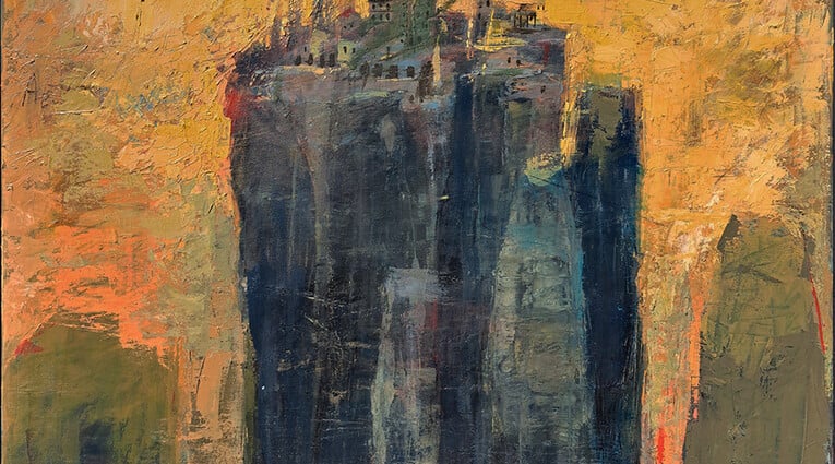 Χρήστος Αντωναρόπουλος: Ενοχικός πατριωτισμός - Made in Greece