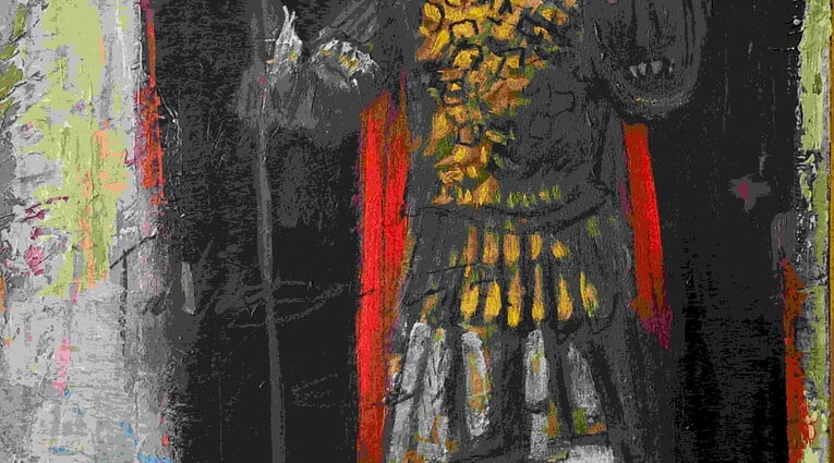 Χρήστος Αντωναρόπουλος: Ενοχικός πατριωτισμός - Made in Greece