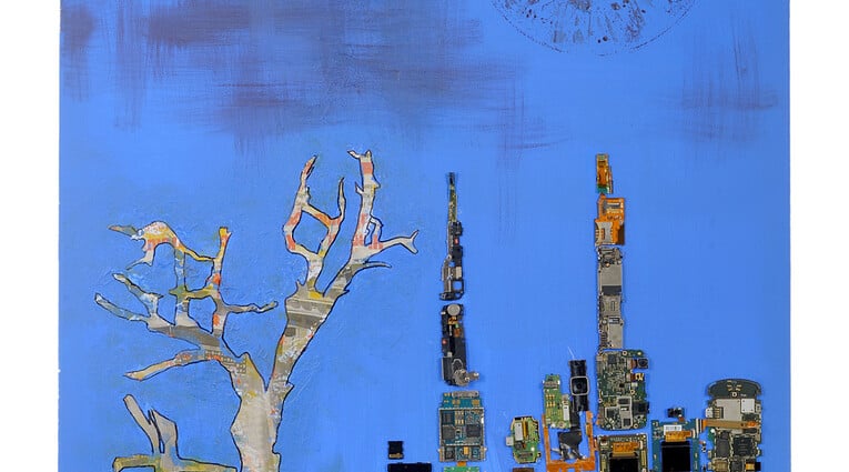 Θανάσης Μπίρλης: Δεύτερη Ζωή