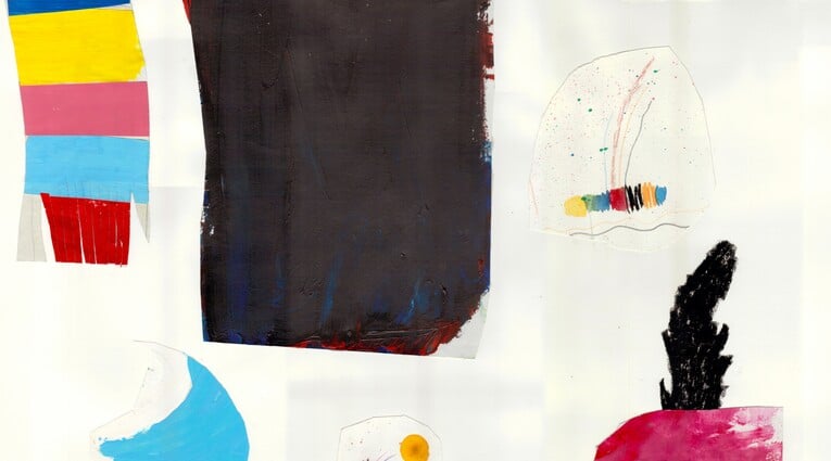 Διασταυρώσεις - Αμφίδρομη Μνήμη