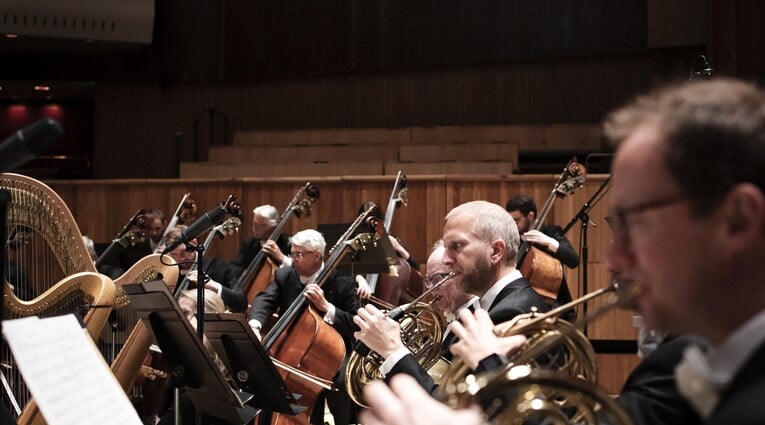 London Philharmonic Orchestra – Paavo Järvi – Alexandre Kantorow