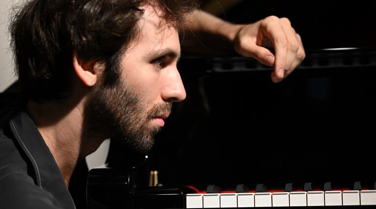 London Philharmonic Orchestra – Paavo Järvi – Alexandre Kantorow