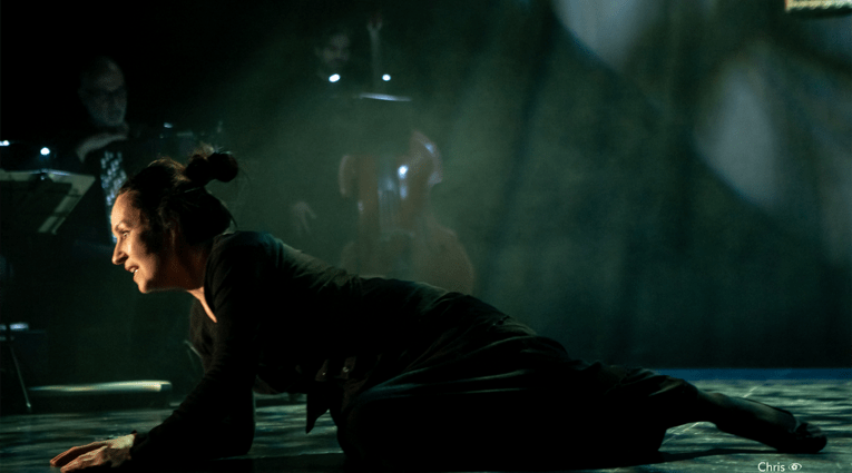 Encardia: Η Σονάτα του Σεληνόφωτος