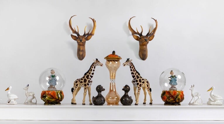 Περικλής Πραβήτας: Deux pièces