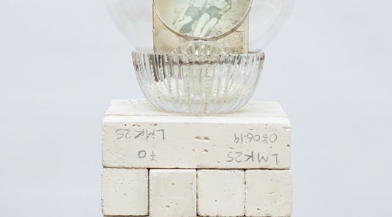 Περικλής Πραβήτας: Deux pièces