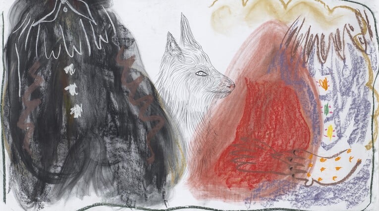 Διασταυρώσεις - Αμφίδρομη Μνήμη