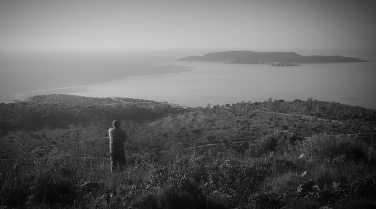 For Our Time Is the Time of Water