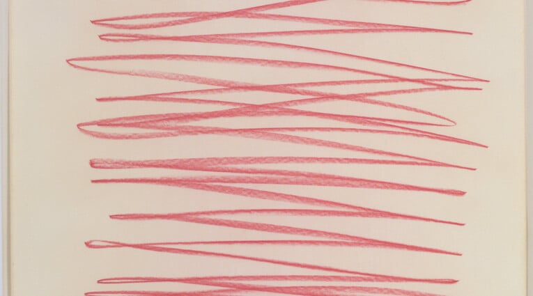 Stephen Antonakos: Υστερόγραφα Χρόνου και Χώρου