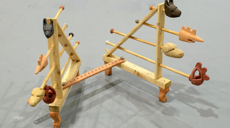 Διασταυρώσεις - Αμφίδρομη Μνήμη