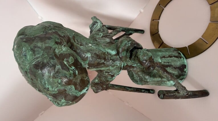 Διασταυρώσεις - Αμφίδρομη Μνήμη