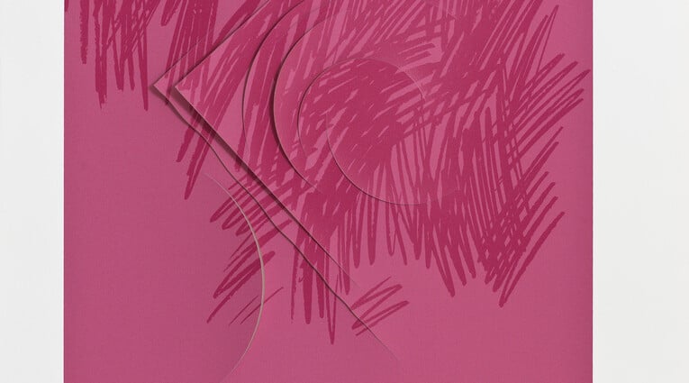 Stephen Antonakos: Υστερόγραφα Χρόνου και Χώρου