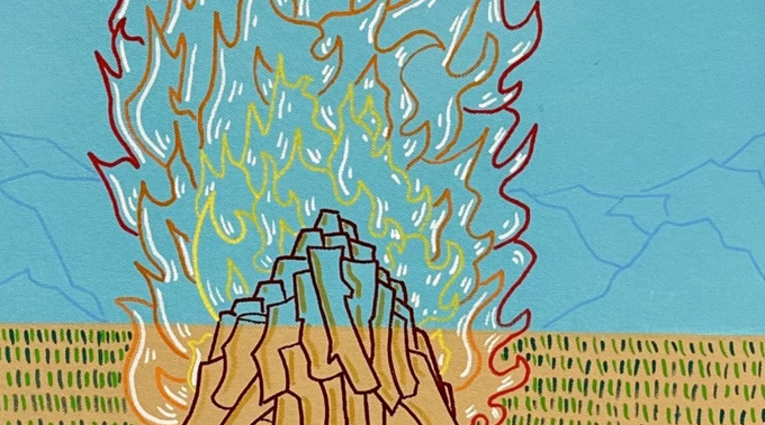 Δημήτρης Γερούκαλης: Τζαμάλες