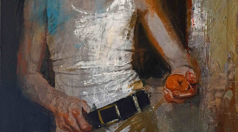 Χρήστος Αντωναρόπουλος: Ενοχικός πατριωτισμός - Made in Greece