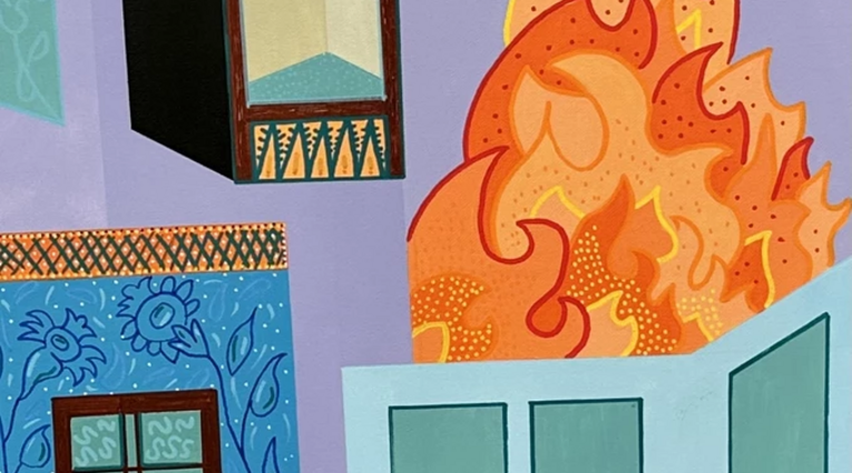 Δημήτρης Γερούκαλης: Τζαμάλες