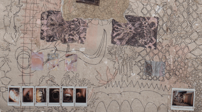 Διασταυρώσεις - Αμφίδρομη Μνήμη