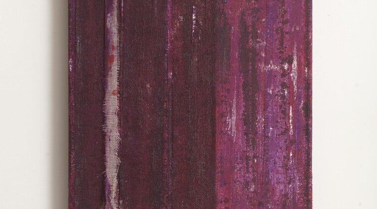 Ευγενία Αποστόλου: Transience