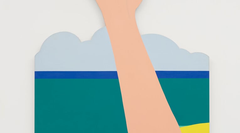 Tom Wesselmann: Seascapes, Still Lifes, and Nudes