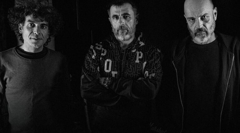 ΥΠΟΓΕΙΑ ΡΕΥΜΑΤΑ & ΤΣΟΠΑΝΑ RAVE