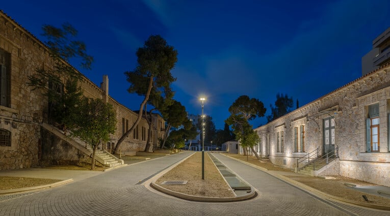 OPEN HOUSE Athens 2026 