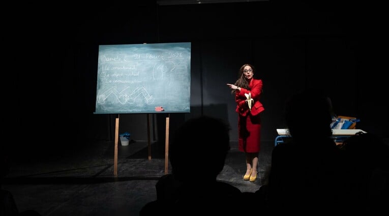 Η ανατομία της απόλαυσης