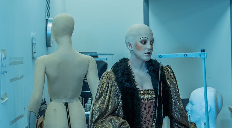 Άννα Μπολένα