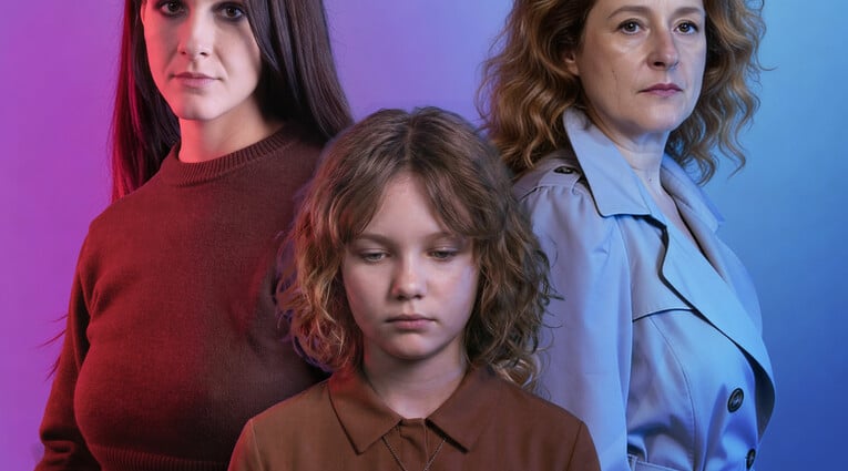 Blunted. Δήμητρες & Περσεφόνες