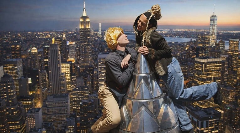 Ο Μεγάλος Δικτάτωρ