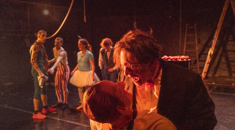 Η δύναμη της συνήθειας