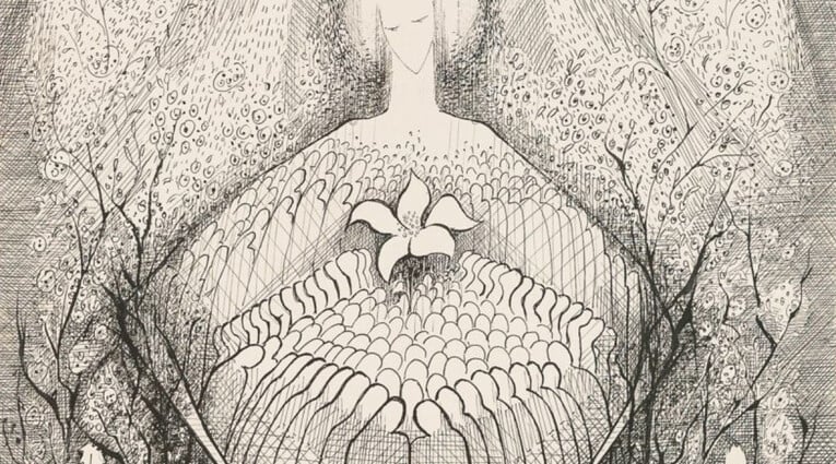 Ελένη Πίταρη-Παγκάλου: Touching Space