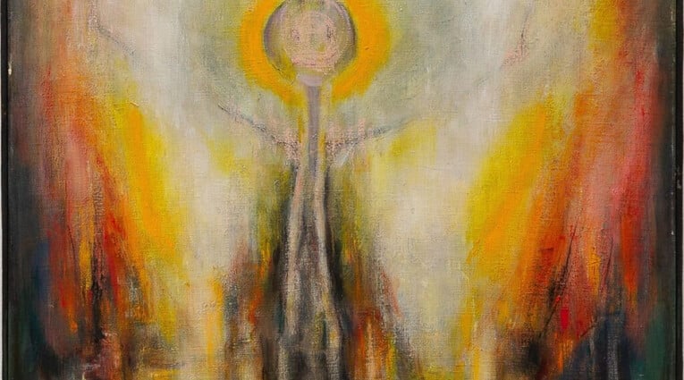 Ελένη Πίταρη-Παγκάλου: Touching Space