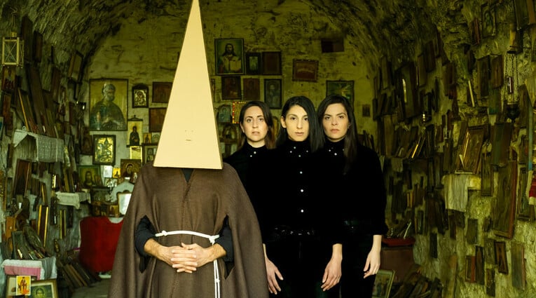 Η Μουγγή Καμπάνα