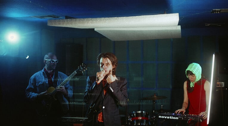 violet76 - is that horror? 