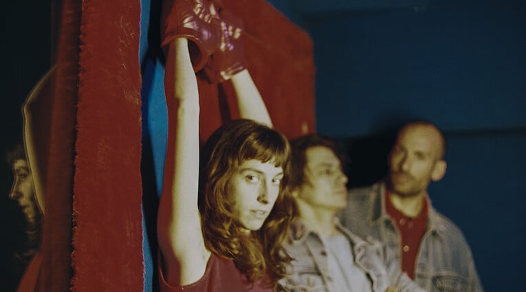 violet76 - is that horror? 