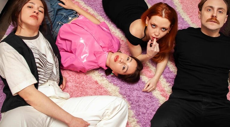 Νόμοι της Έλξης – Performance Edition